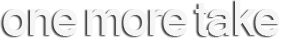 onemoretake
